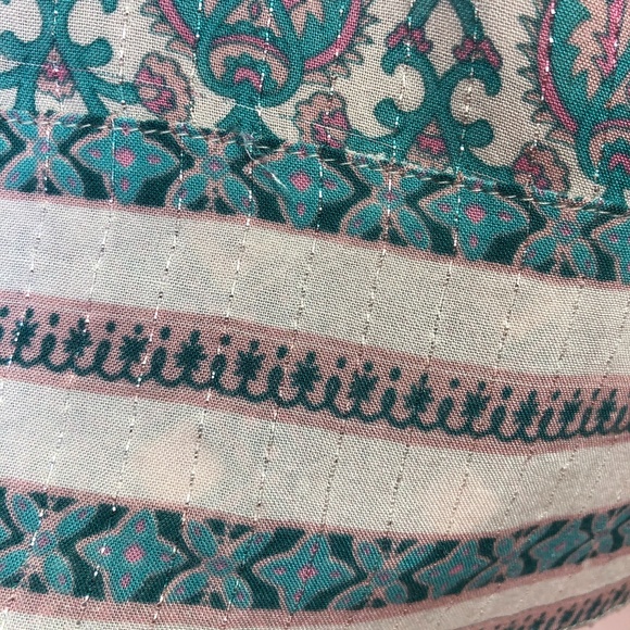 Spell Oracle Maxi Dress in Sage ~ S - Picture 9 of 11